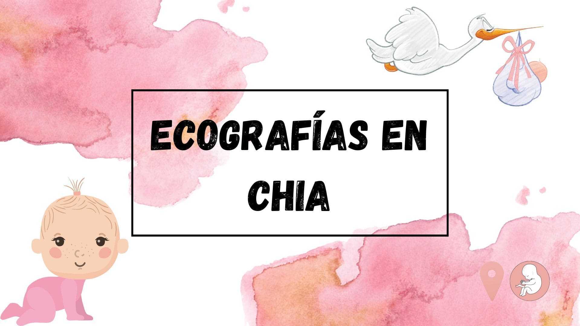 ecografía 3d en chía