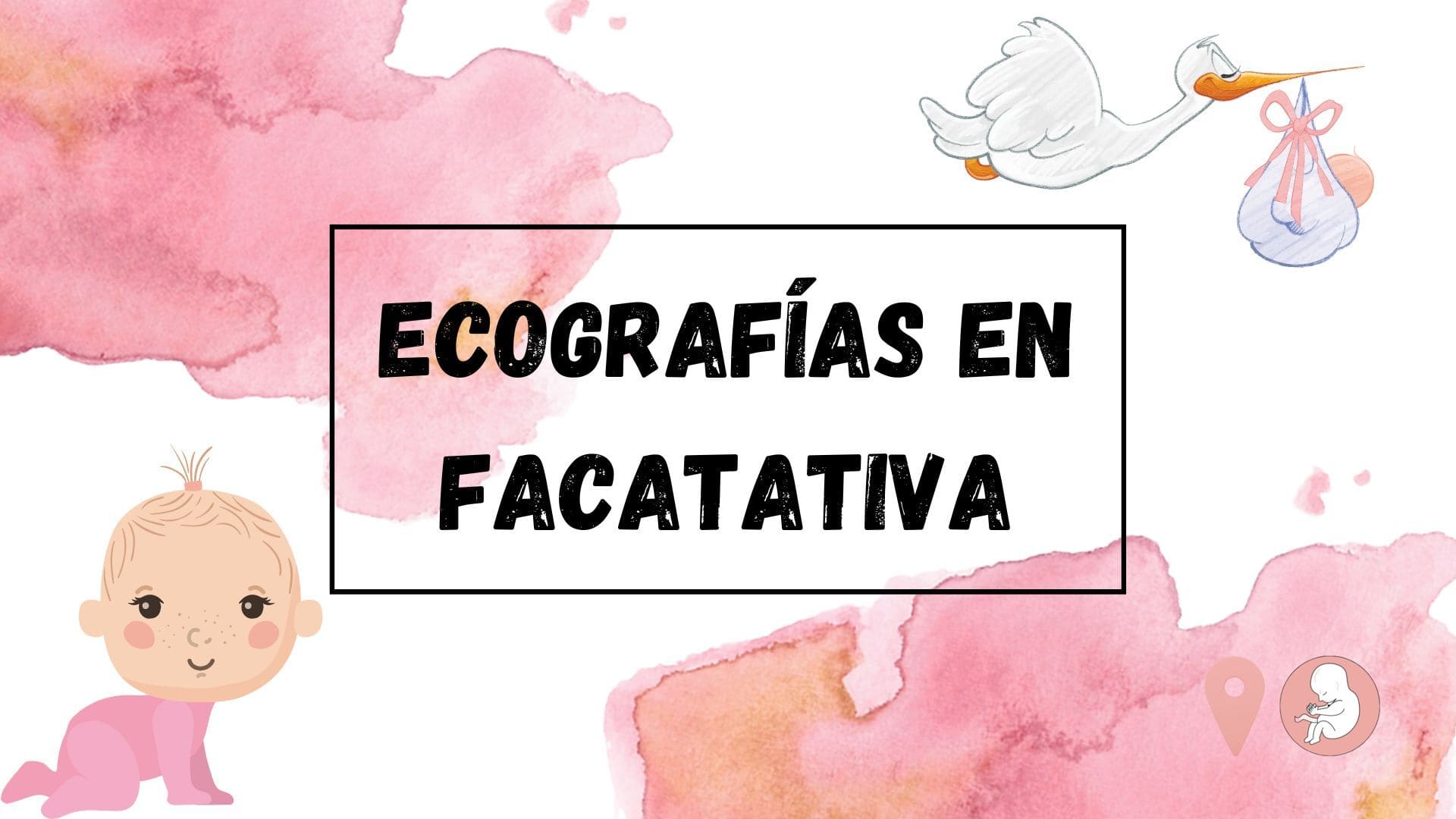 Ecografías 3D en Facatativá