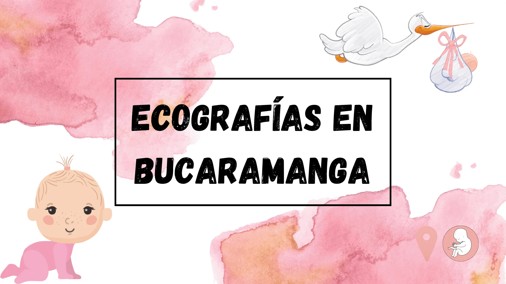 Ecografías-bucaramanga