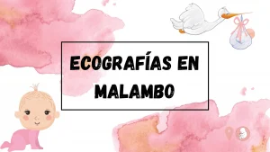 Ecografías en Malambo