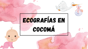 Ecografías 3D en Cocomá Antioquía