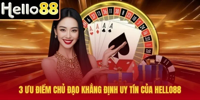 Giao diện mượt mà, bảo mật tối ưu và hỗ trợ siêu tốc