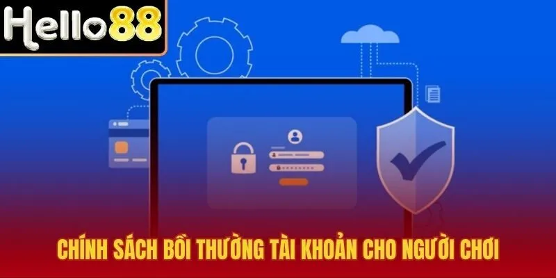 Cơ chế bồi thường minh bạch trong chính sách bảo mật