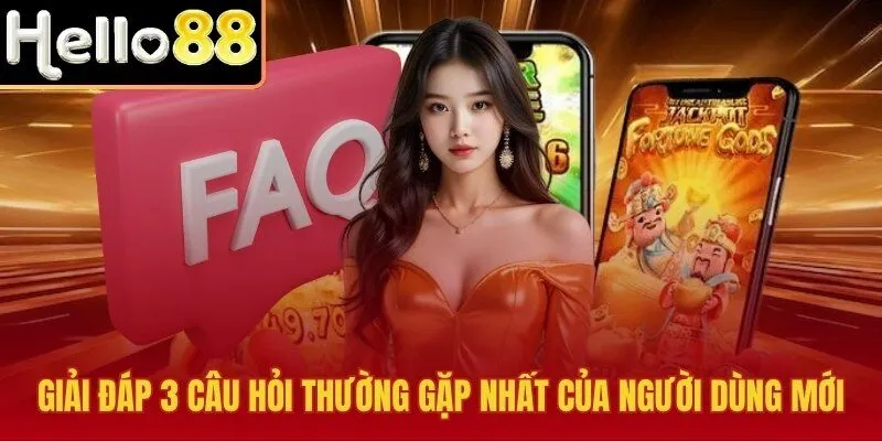 Hello88 giải đáp nhanh các thắc mắc về vòng cược và bảo mật