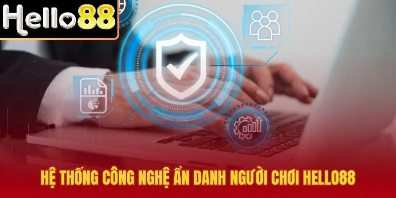 Hệ thống phòng thủ tối tân của chính sách bảo mật