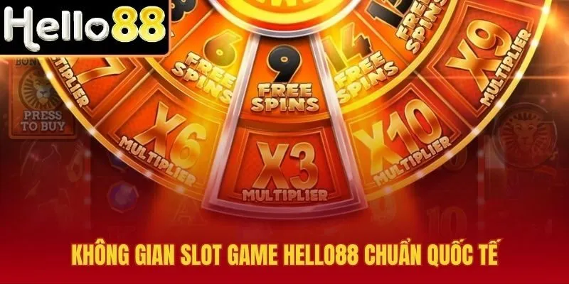 Nền tảng nổ hũ bản quyền với đồ họa 3D sắc nét